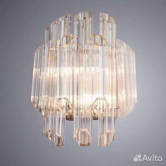 Настенный светильник Arte Lamp