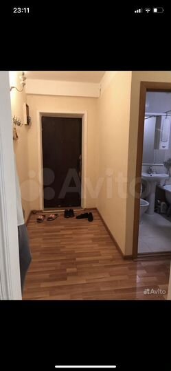 1-к. квартира, 38 м², 3/5 эт.