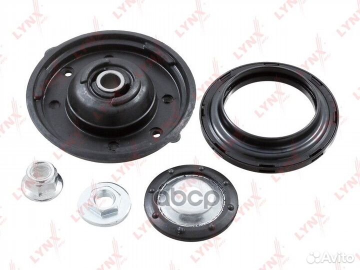 Опора амортизатора перед прав/лев MA1300LR