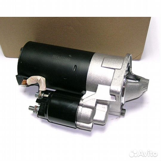 Стартер Citroen Peugeot Ситроен Пежо Ремонт Продаж