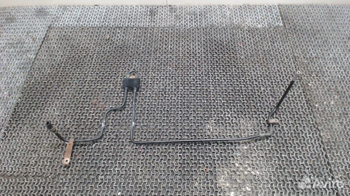 Радиатор гидроусилителя Nissan Pathfinder, 2005