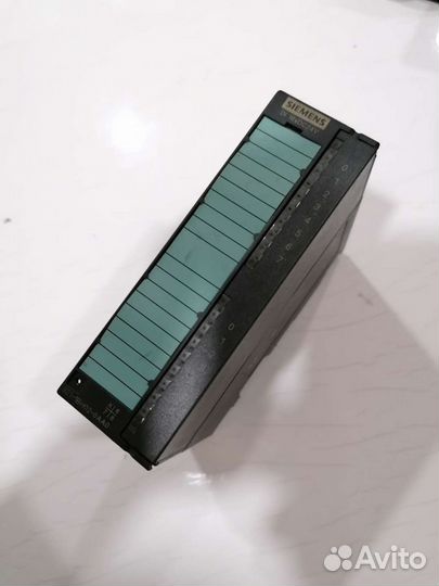 Siemens 6ES7321-1BH02-0AA0
