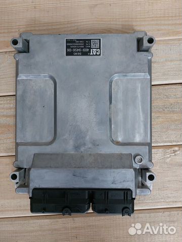 489-9456 Caterpillar блок управления