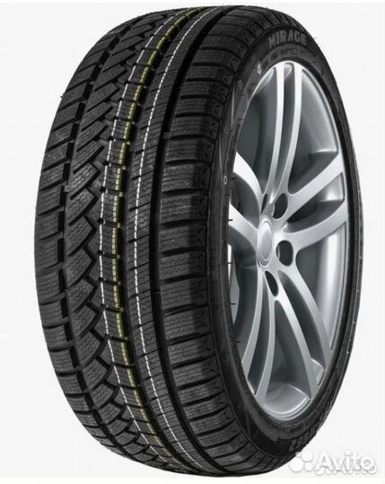 Mirage MR-W562 275/35 R19