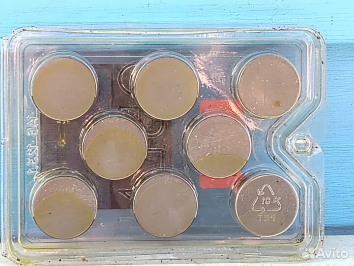 Гидрокомпенсатор mercedes W202, W124, W210 - OM 60