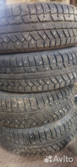 Колеса 195 65 r15 зимние на vw touran