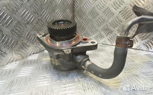 Насос вакуумный ford ranger 2 (LBN20KX01)