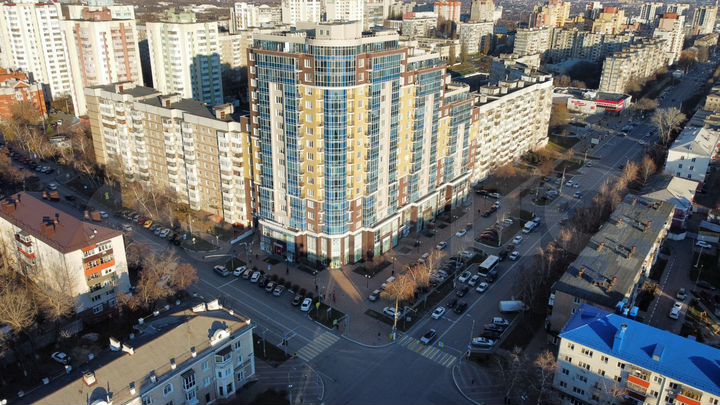Свободного назначения, 235.3 м²