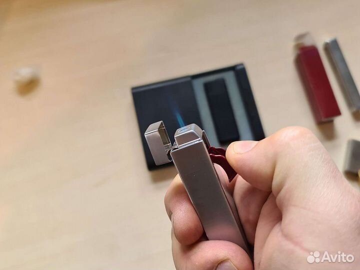 Zippo, Jeep, коллекция зажигалок 4шт