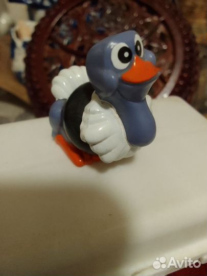 Детские игрушки