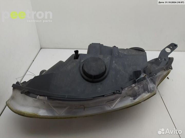 Б/У Б/У Фара правая 1806437AV1113W029DE ford
