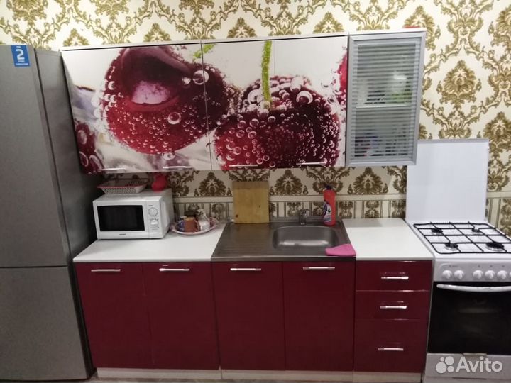 Кухонный гарнитур