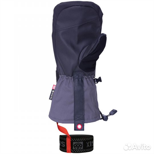 XL) Варежки 686 MNS gore-TEX smarty 3-IN-1 gaunt