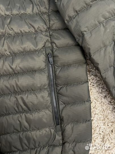 Куртка мужская clesse plumini