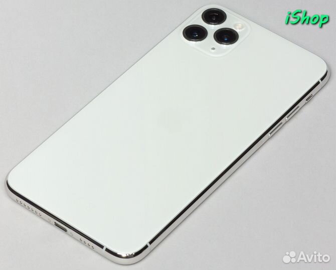 iPhone 11 Pro Max 256gb новый