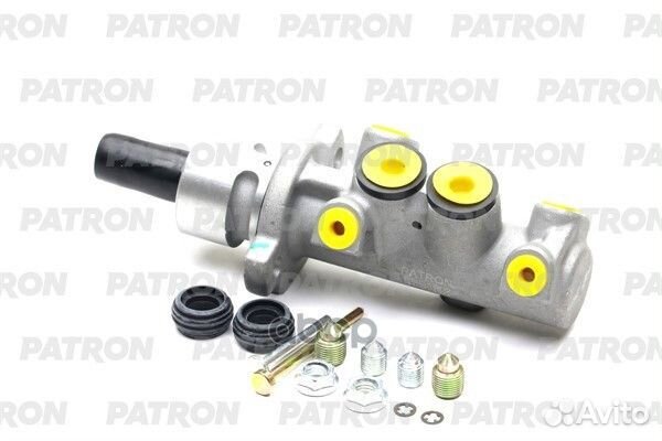 Цилиндр тормозной главный citroen: berlingo 96