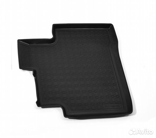 Коврики в салон 