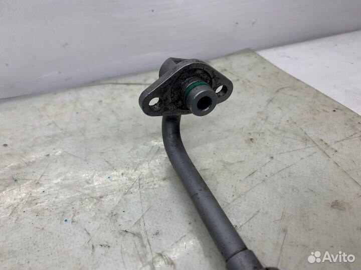 Шланг гидроусилителя Audi A5 8T3 2.0 2010