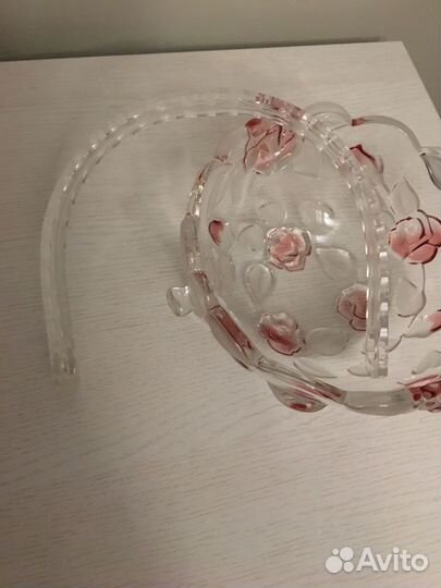 Конфетница