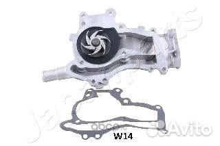 Водяная помпа PQ-W14