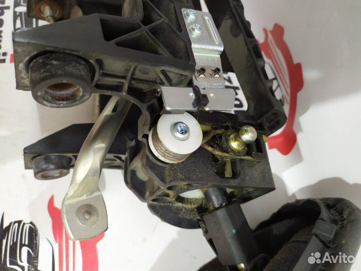 Кулиса МКПП Mercedes Vito W639 2.1D 2006