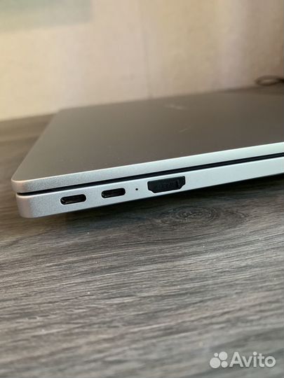 Honor Magicbook 16 Ryzen 7 5800H