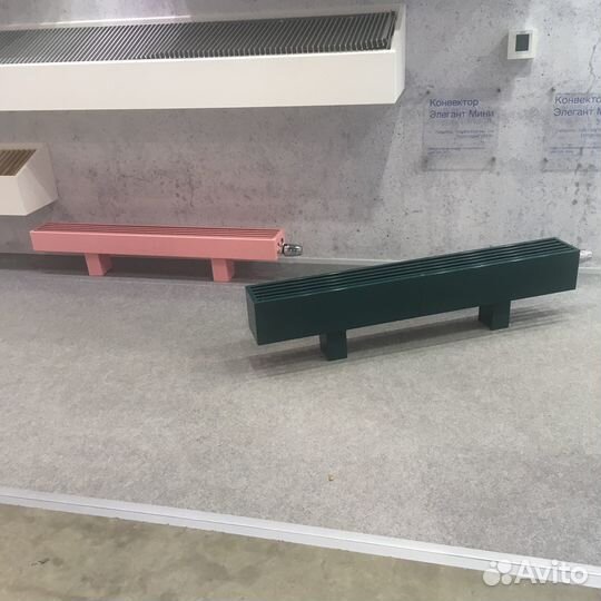 Радиаторы отопления дизайнерские