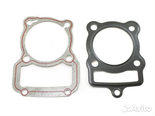 Прокладки цпг 162 FMJ Senke SK 150-6, 150-20, 150