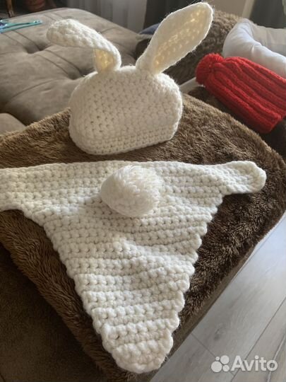 Реквизит для фотосессии новорожденных