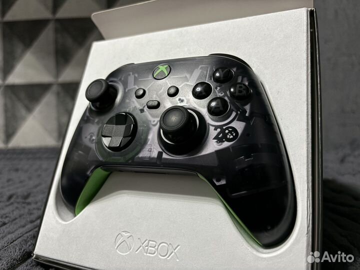 Геймпад Xbox 20th anniversary
