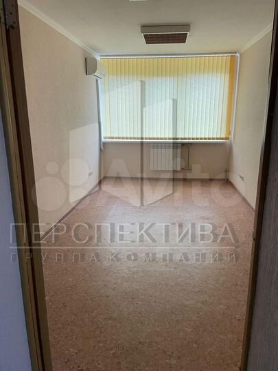 Офис 15 м2 Класс B+