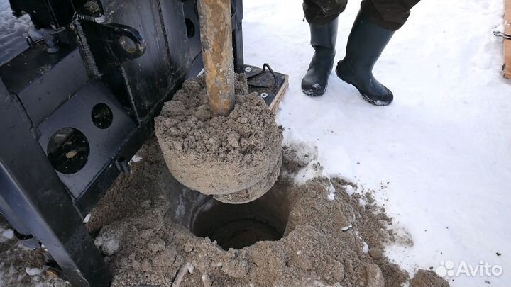 Снегоболотоход 