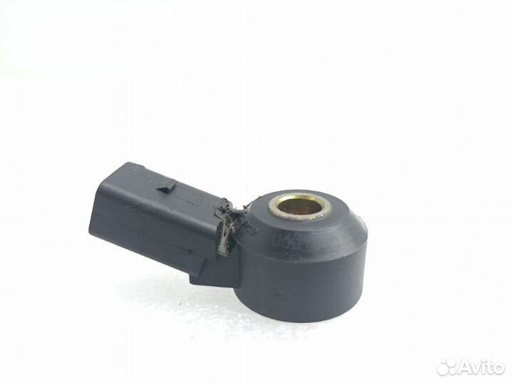 Датчик детонации Volkswagen Passat B6