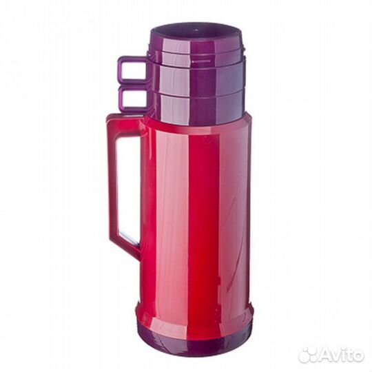 Термос vetta Турист1,8л