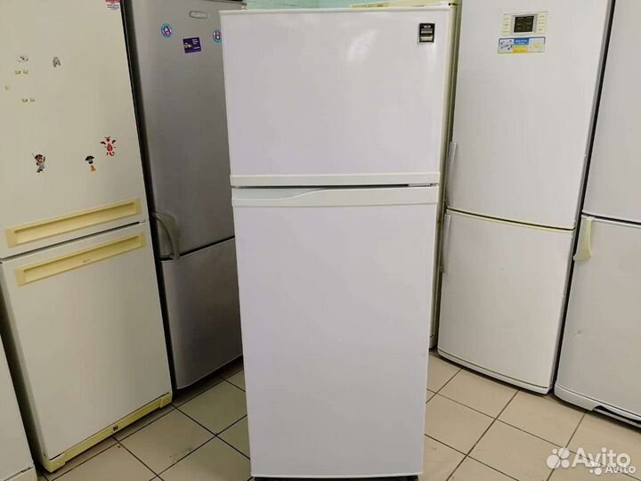 Холодильник Samsung Гарантия