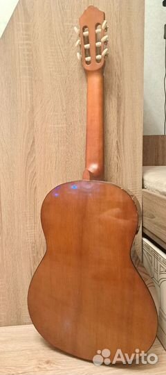 Классическая гитара Yamaha C40