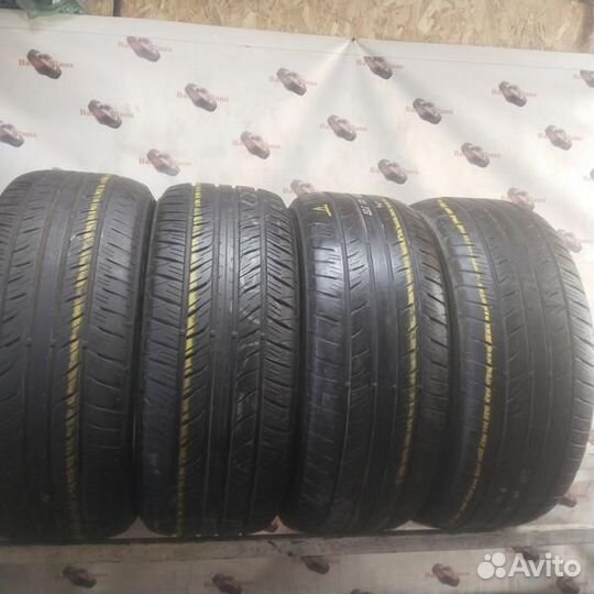 Dunlop Grandtrek PT2A 285/50 R20