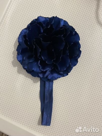 Платье для девочки 74