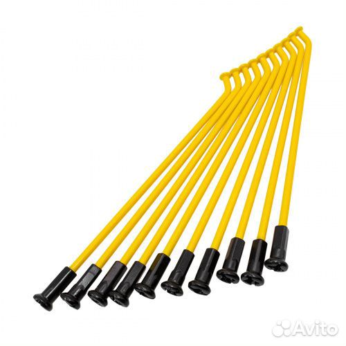 Спицы колеса 17