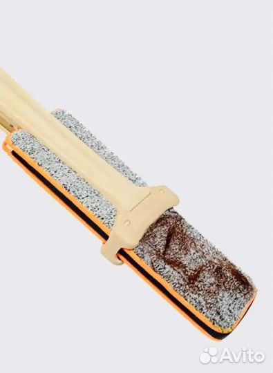 Швабра самоочищающаяся