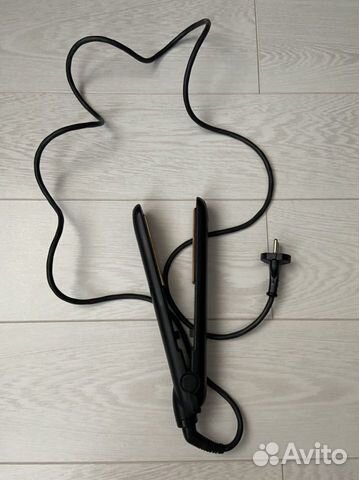 Выпрямитель для волос