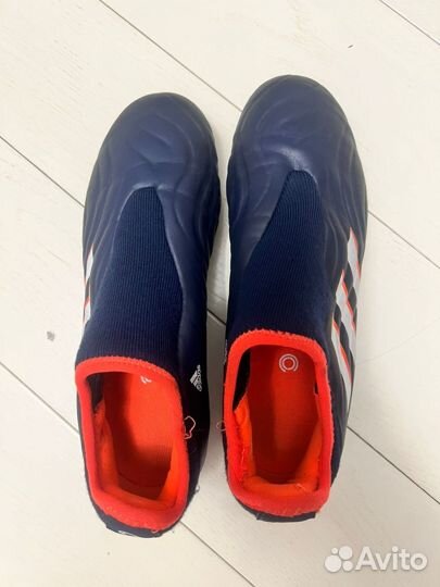 Бутсы adidas оригинал
