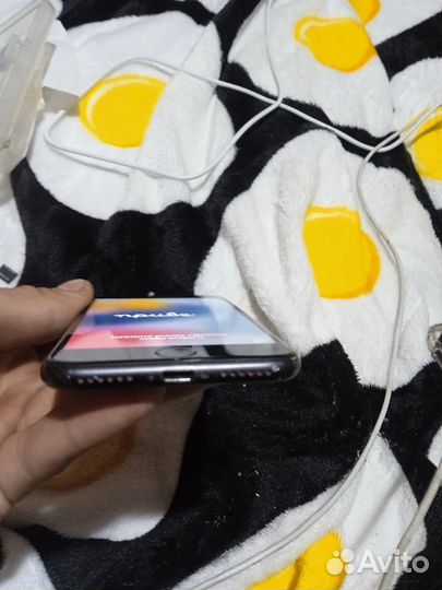 iPhone 7, 128 ГБ