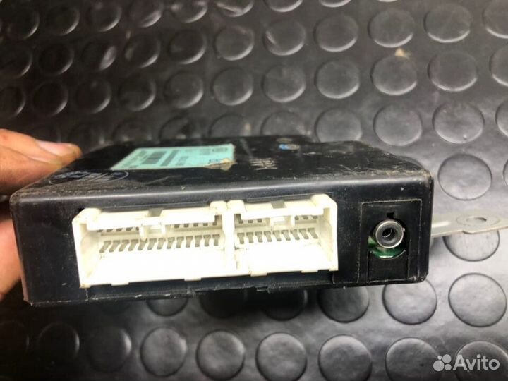 Блок управления светом Kia Sorento 1