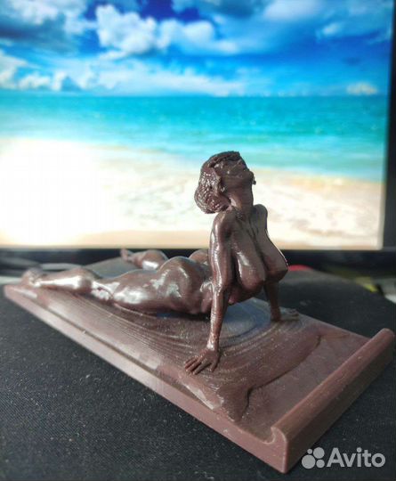 Печать на 3d принтере