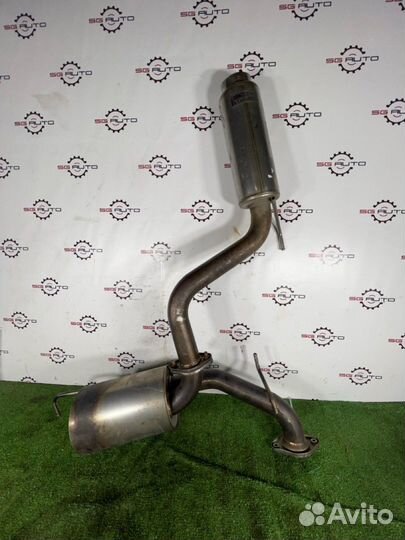 Прикуриватель Toyota Celica ZZT231 2ZZ-GE 2002