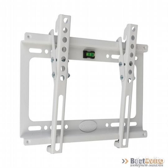 Крепление настенное для TV Kromax Ideal-6 White
