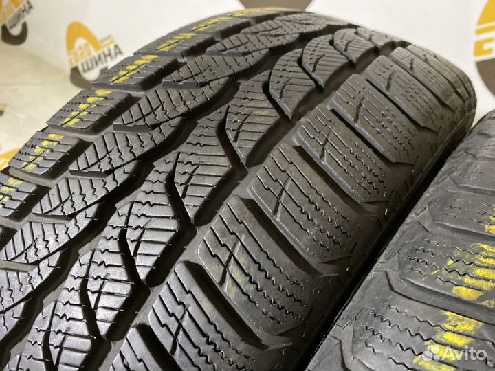 Uniroyal MS Plus 66 225/55 R17