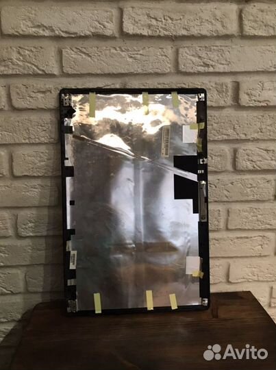 Asus Крышка матрицы для ноутбука