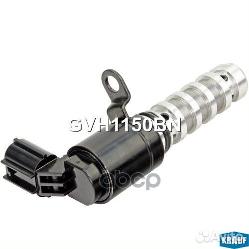 Клапан электромагнитный изменения фаз грм